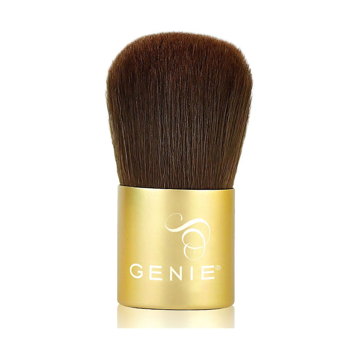 Cruelty-Free Kabuki Brush Large