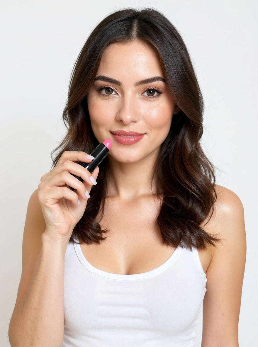 LipTeaser Hybrid Lip Balm