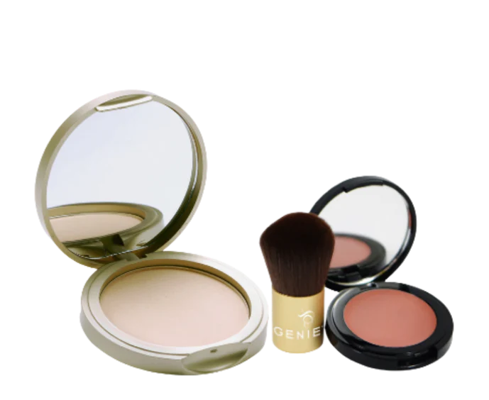 Winter Glow Duo