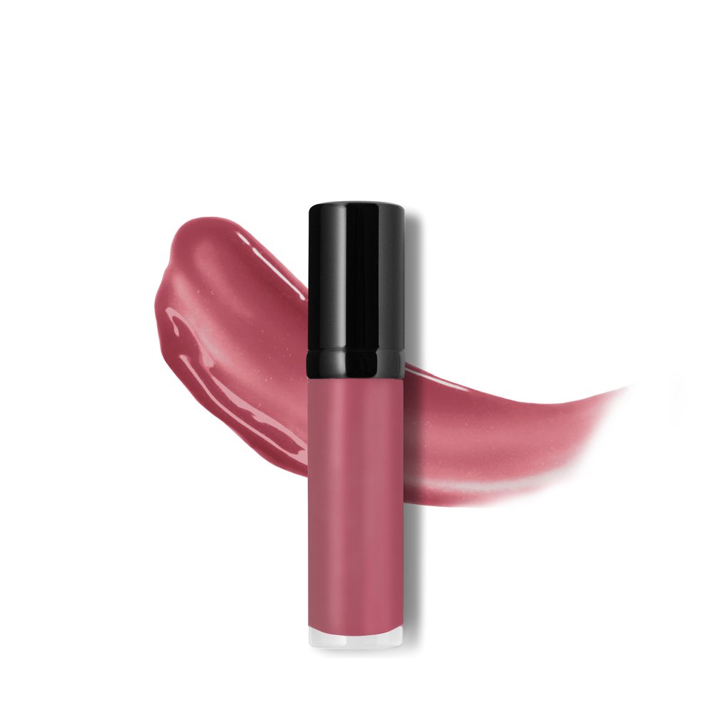 LipSmooth Long-Wear Gloss