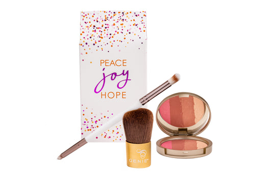 "Get Your Glow On" Holiday Kit