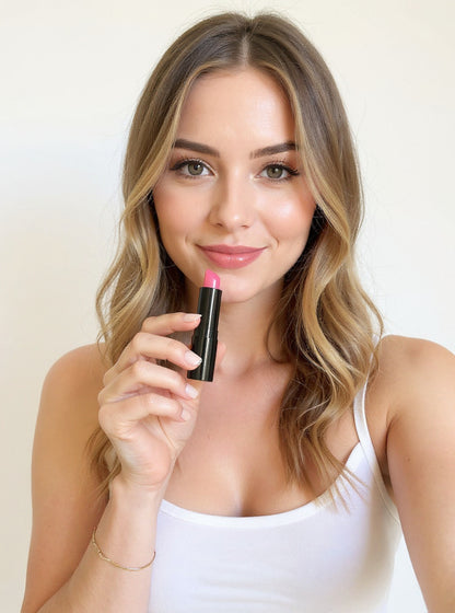 LipTeaser Hybrid Lip Balm