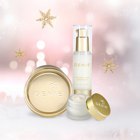 Summer Glow Skincare Set